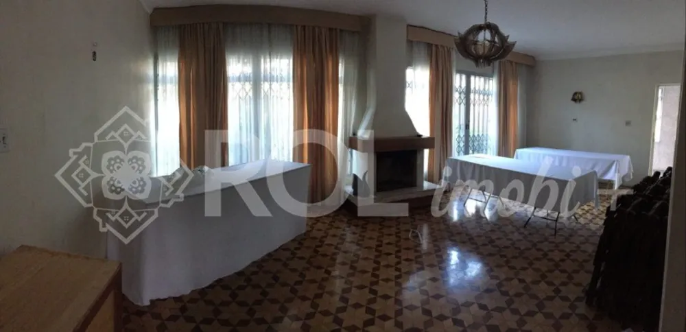 Casa, 4 quartos, 564 m² - Foto 1