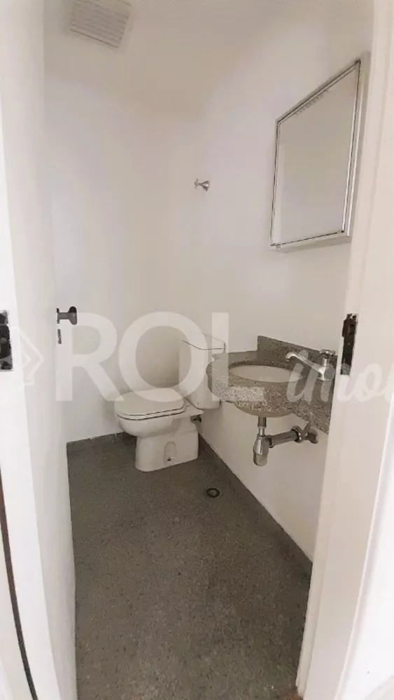 Conjunto Comercial-Sala para alugar, 40m² - Foto 6