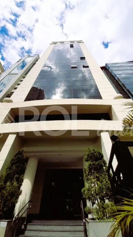 Conjunto Comercial-Sala para alugar, 40m² - Foto 12