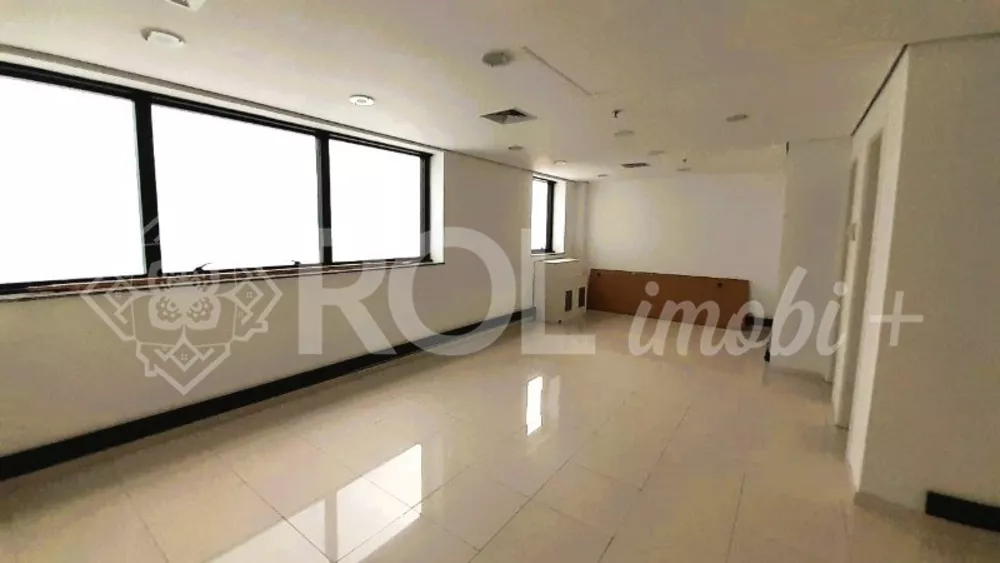 Conjunto Comercial-Sala para alugar, 40m² - Foto 1
