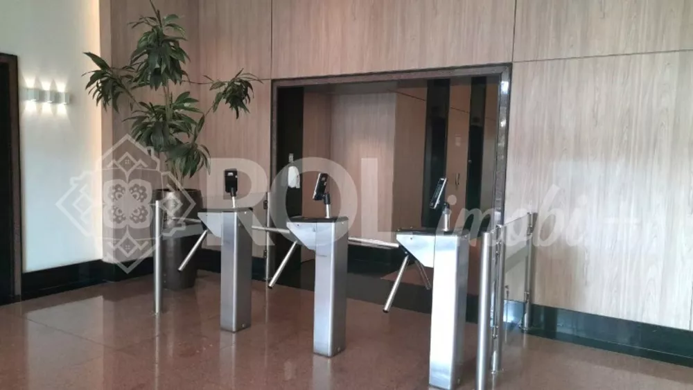 Conjunto Comercial-Sala para alugar, 40m² - Foto 9