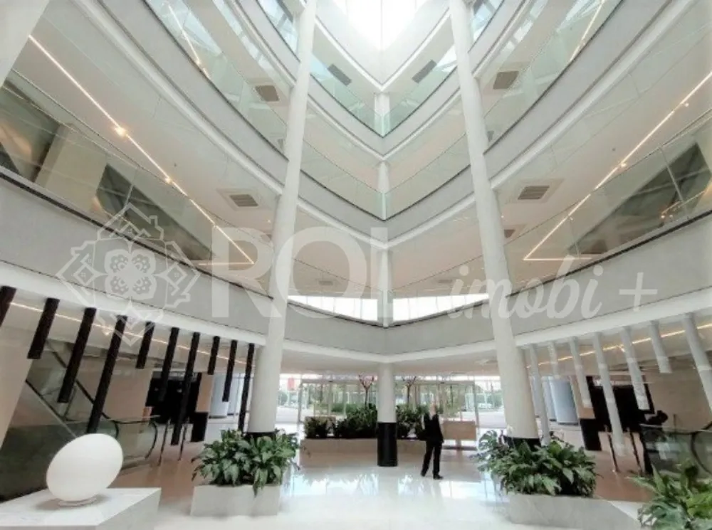 Sala-Conjunto, 900 m² - Foto 19