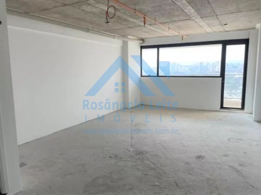 Conjunto Comercial-Sala à venda, 46m² - Foto 2