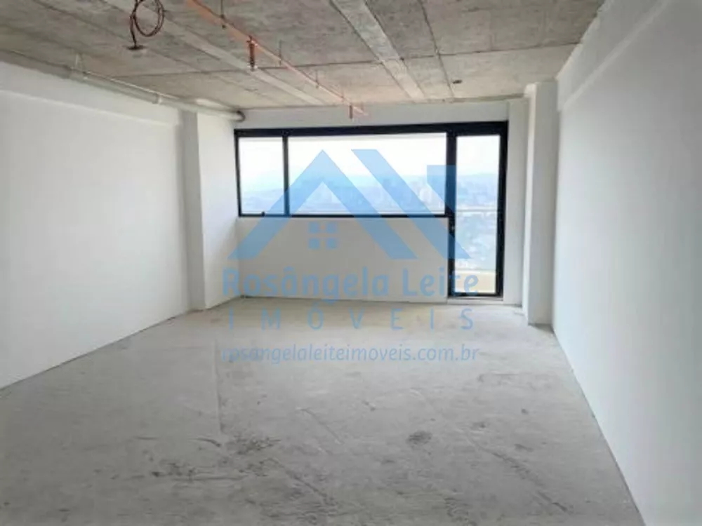 Conjunto Comercial-Sala à venda, 46m² - Foto 1