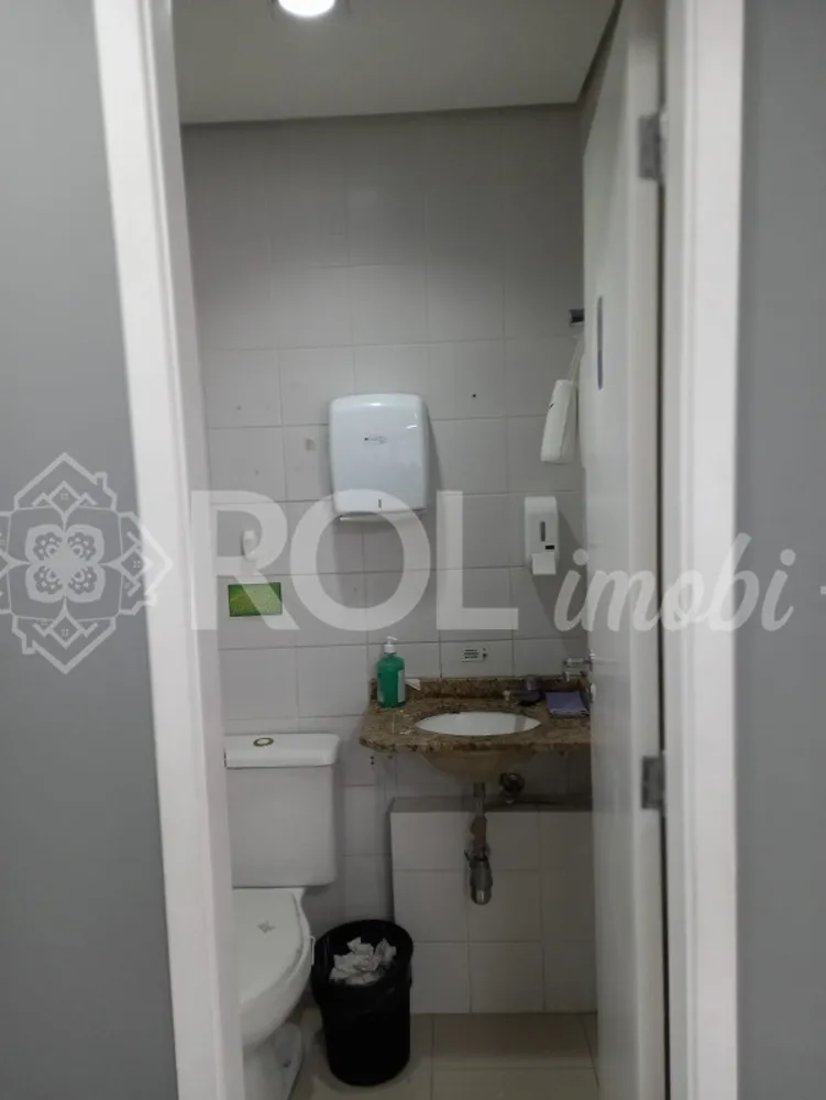 Sala-Conjunto, 30 m² - Foto 4