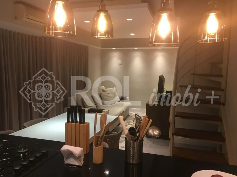 Apartamento, 2 quartos, 96 m² - Foto 3