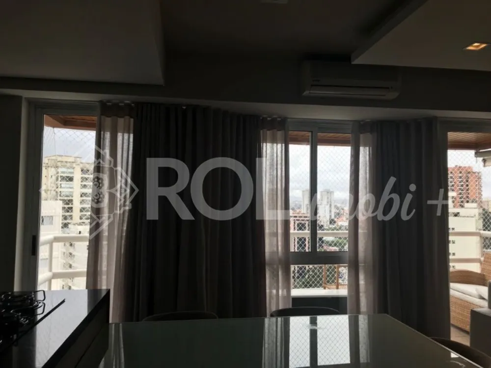 Apartamento, 2 quartos, 96 m² - Foto 2