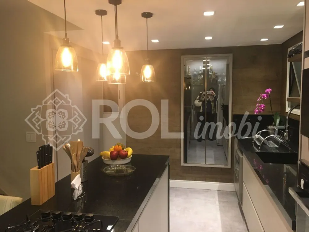 Apartamento, 2 quartos, 96 m² - Foto 6