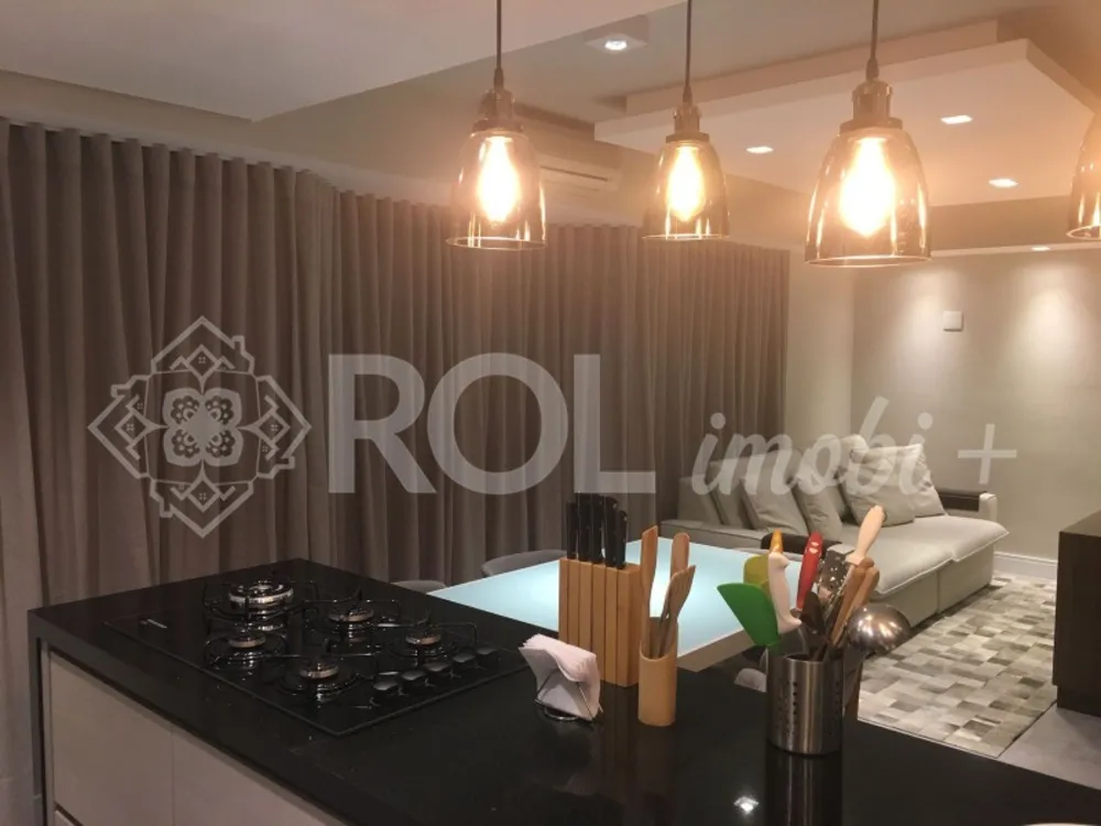 Apartamento, 2 quartos, 96 m² - Foto 11