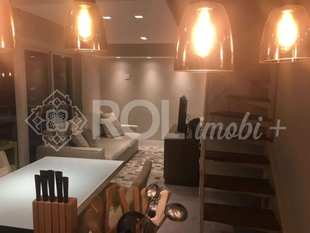 Apartamento, 2 quartos, 96 m² - Foto 5