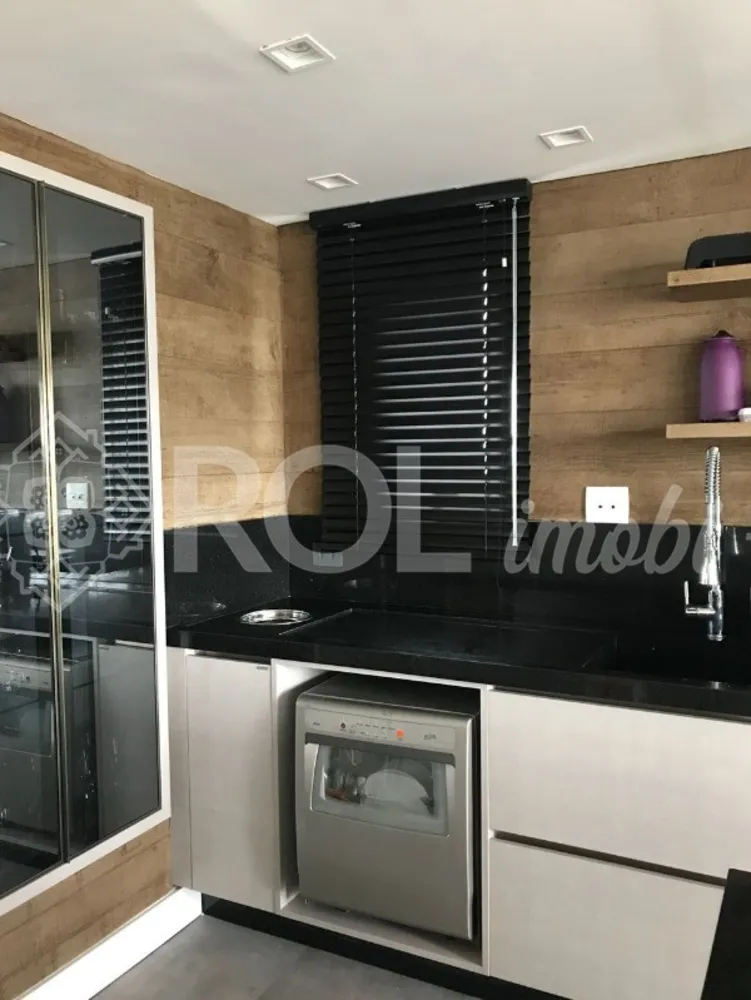 Apartamento, 2 quartos, 96 m² - Foto 7