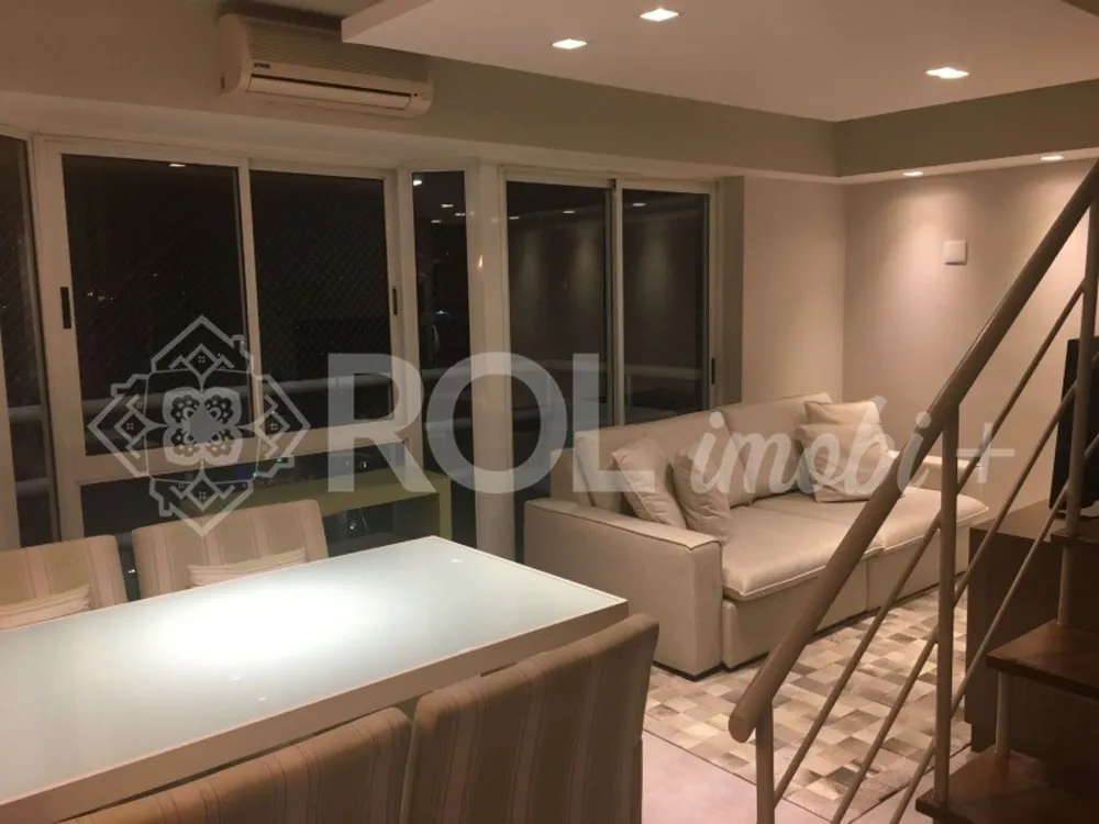 Apartamento, 2 quartos, 96 m² - Foto 4
