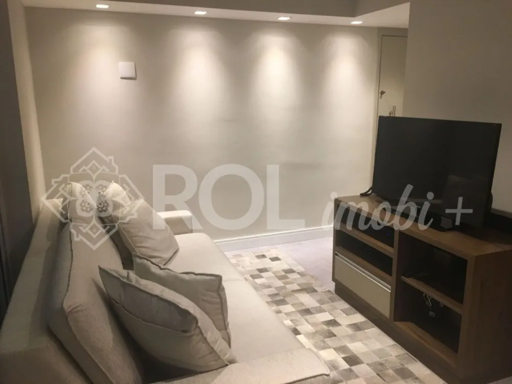 Apartamento, 2 quartos, 96 m² - Foto 10