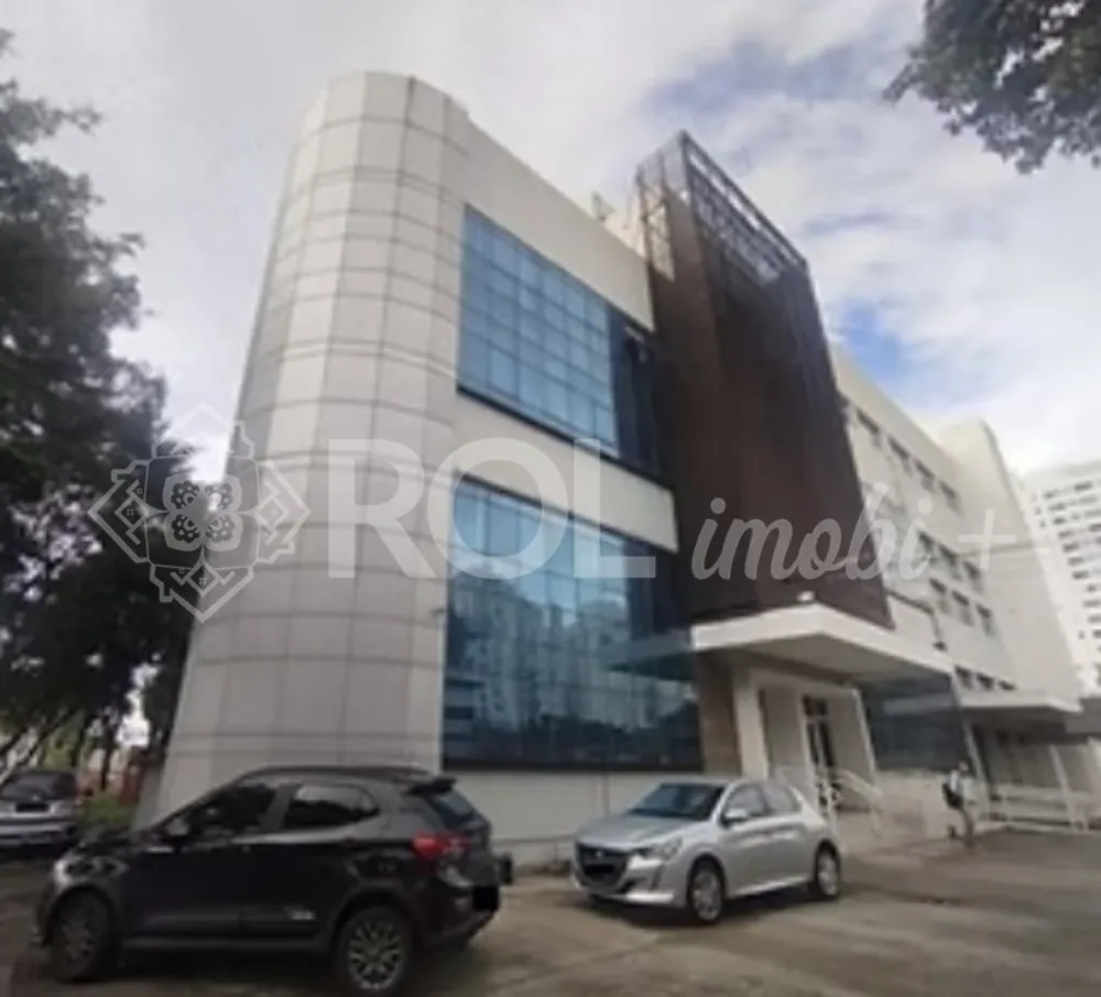 Depósito-Galpão, 5198 m² - Foto 8