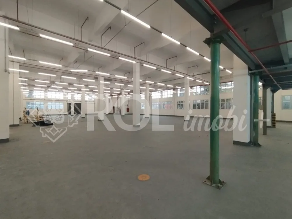 Depósito-Galpão, 5198 m² - Foto 6