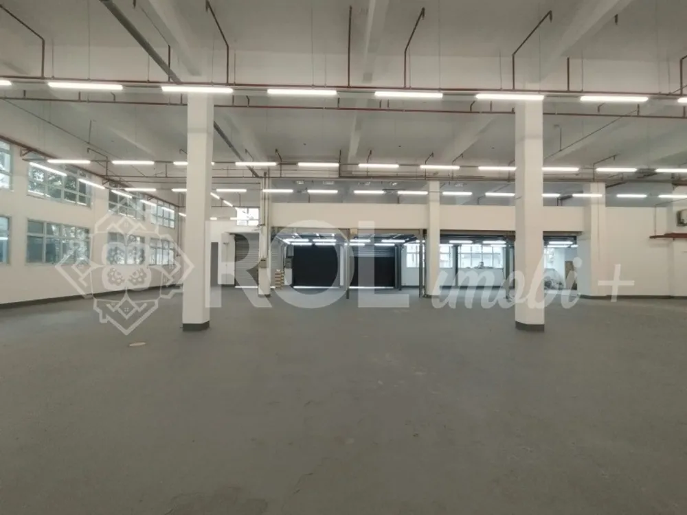 Depósito-Galpão, 5198 m² - Foto 5