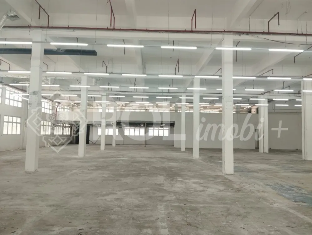Depósito-Galpão, 5198 m² - Foto 3