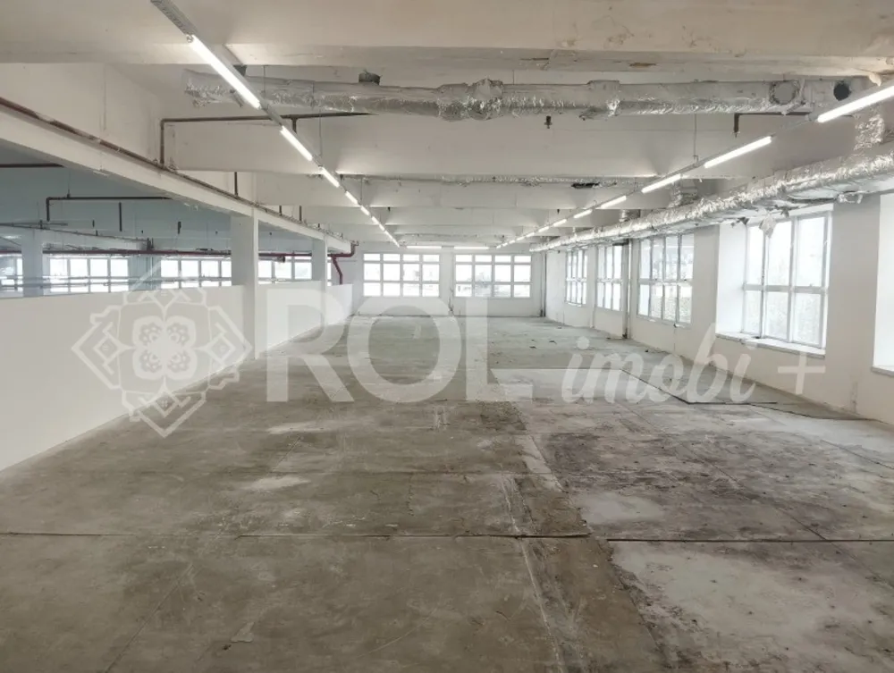 Depósito-Galpão, 5198 m² - Foto 1