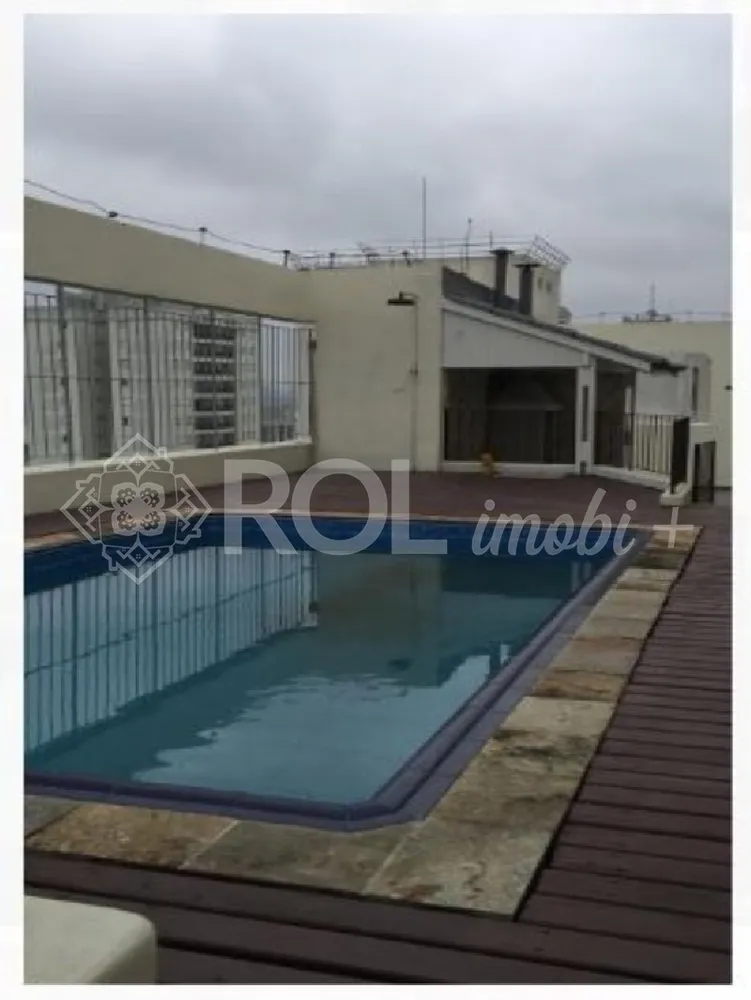 Cobertura, 6 quartos, 647 m² - Foto 10