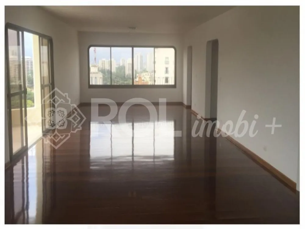Cobertura, 6 quartos, 647 m² - Foto 2