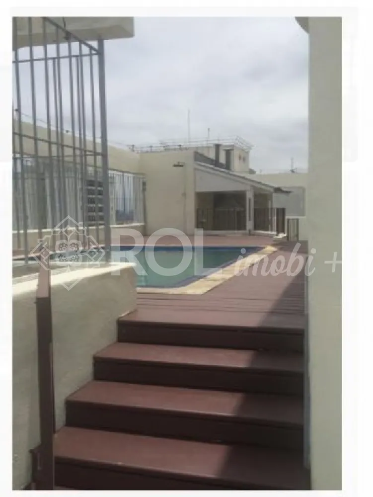 Cobertura, 6 quartos, 647 m² - Foto 1