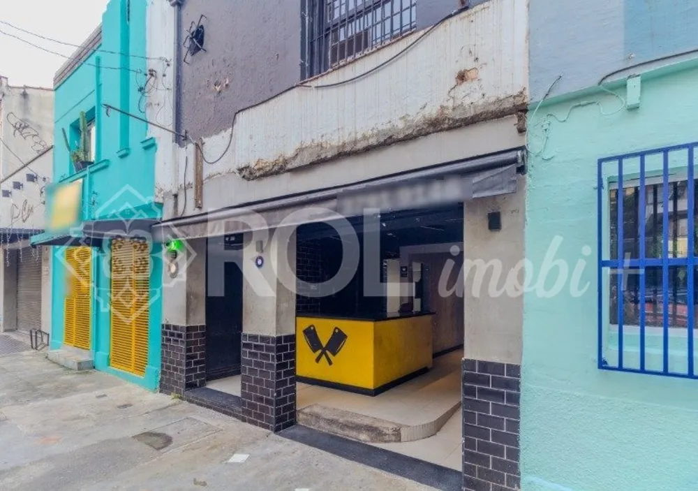 Loja-Salão, 90 m² - Foto 1
