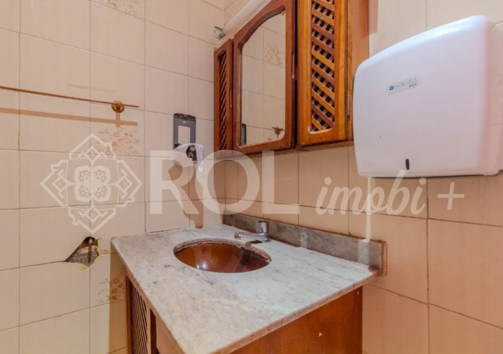 Loja-Salão, 90 m² - Foto 2
