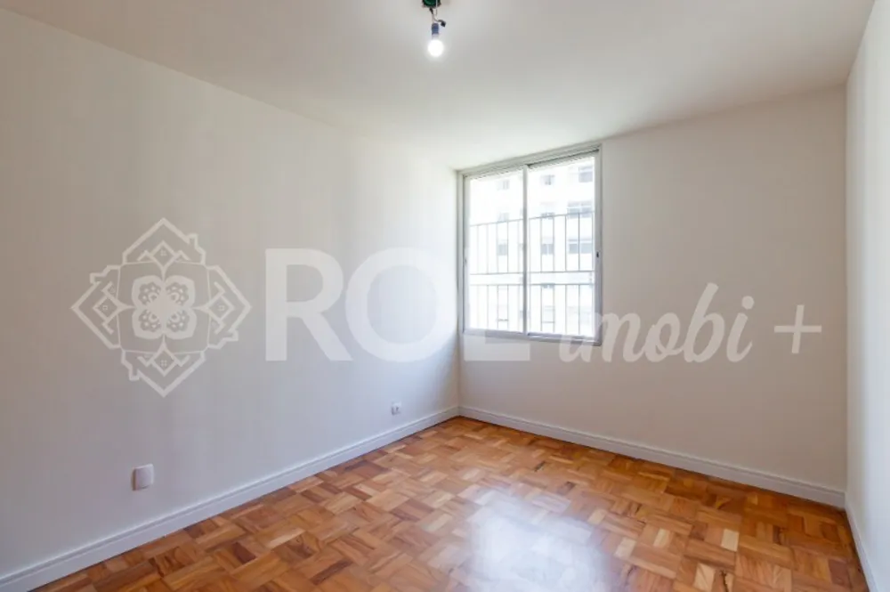 Apartamento, 3 quartos, 129 m² - Foto 2