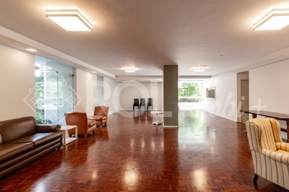 Apartamento, 3 quartos, 129 m² - Foto 3