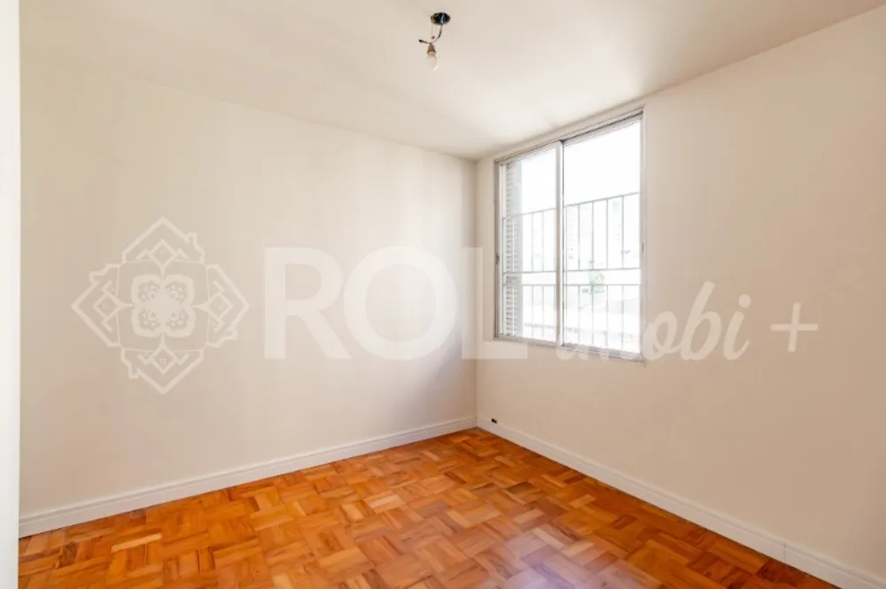Apartamento, 3 quartos, 129 m² - Foto 1