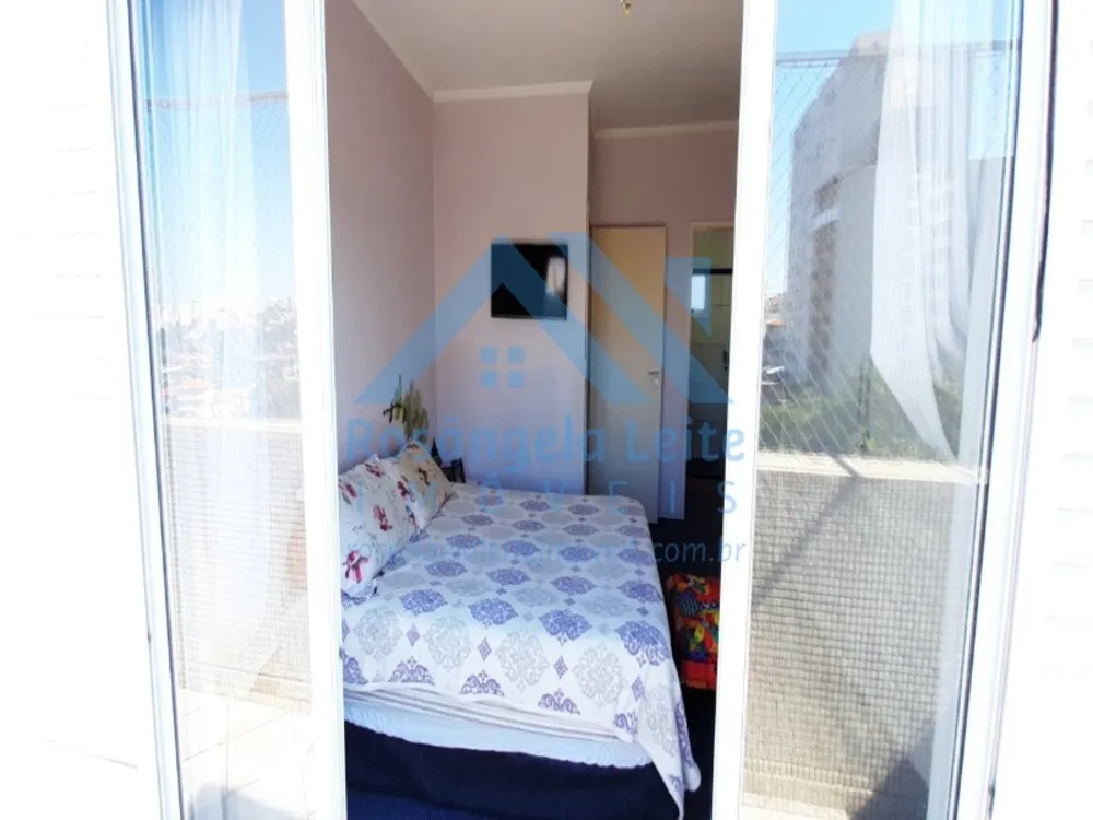 Apartamento, 3 quartos, 130 m² - Foto 19