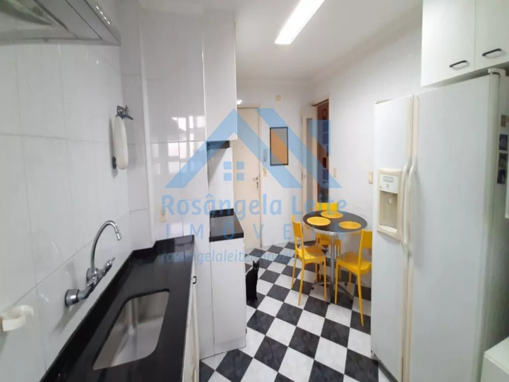 Apartamento, 3 quartos, 130 m² - Foto 6