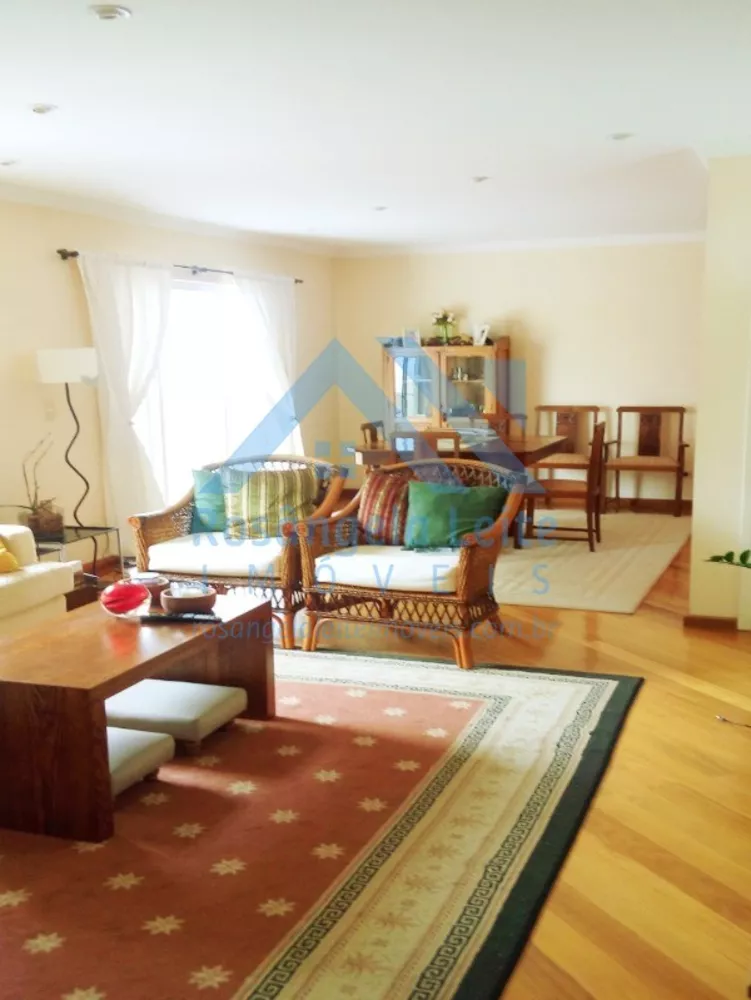 Apartamento, 3 quartos, 130 m² - Foto 10