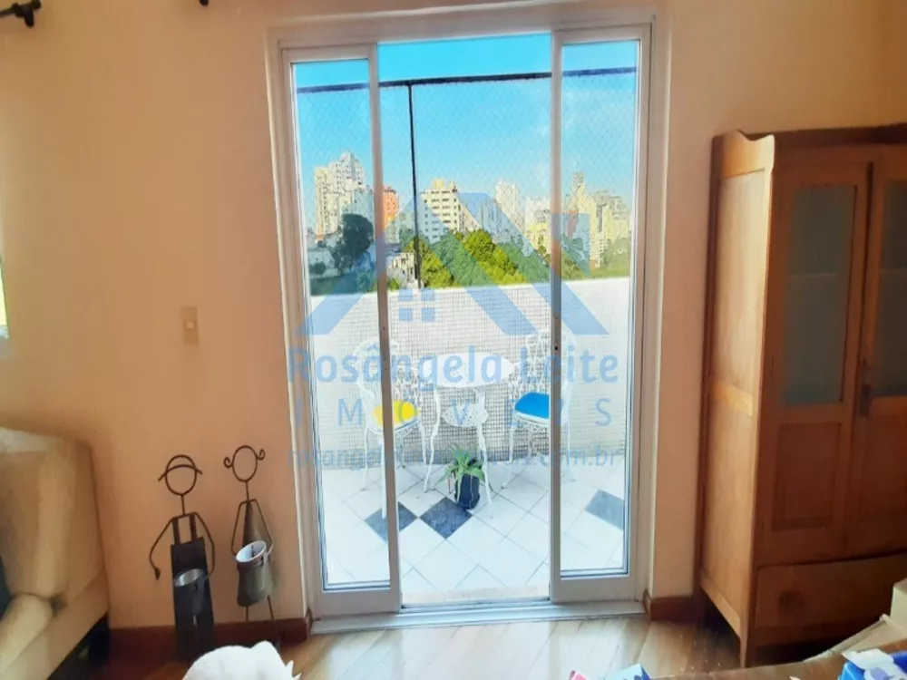 Apartamento, 3 quartos, 130 m² - Foto 3