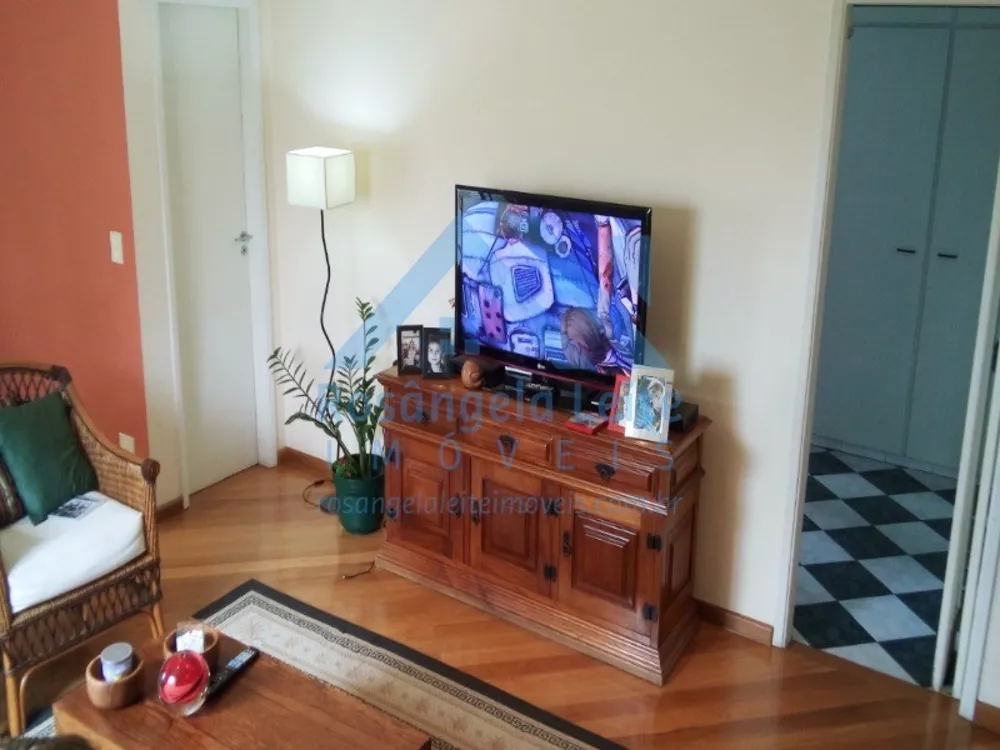 Apartamento, 3 quartos, 130 m² - Foto 2
