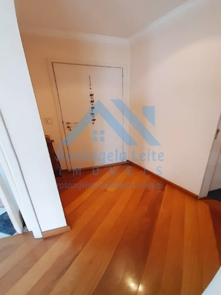 Apartamento, 3 quartos, 130 m² - Foto 12