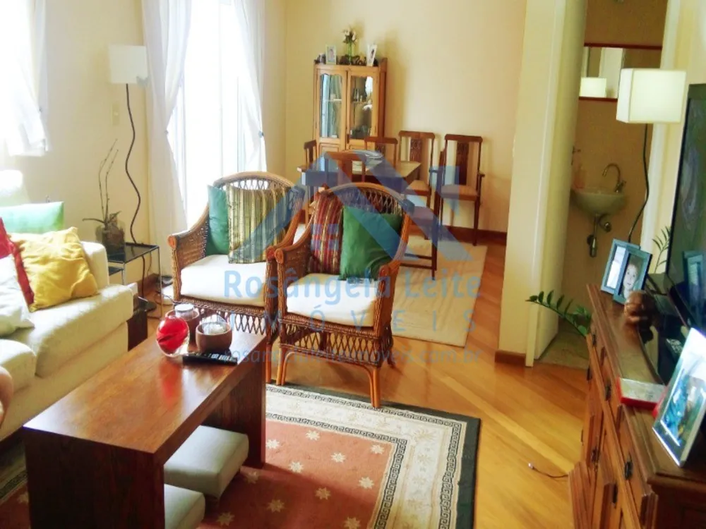 Apartamento, 3 quartos, 130 m² - Foto 13