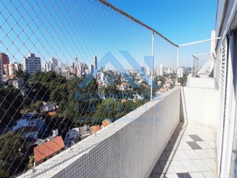 Apartamento, 3 quartos, 130 m² - Foto 1