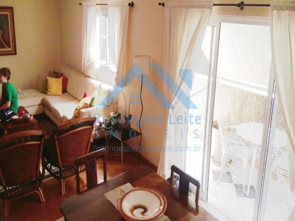 Apartamento, 3 quartos, 130 m² - Foto 17