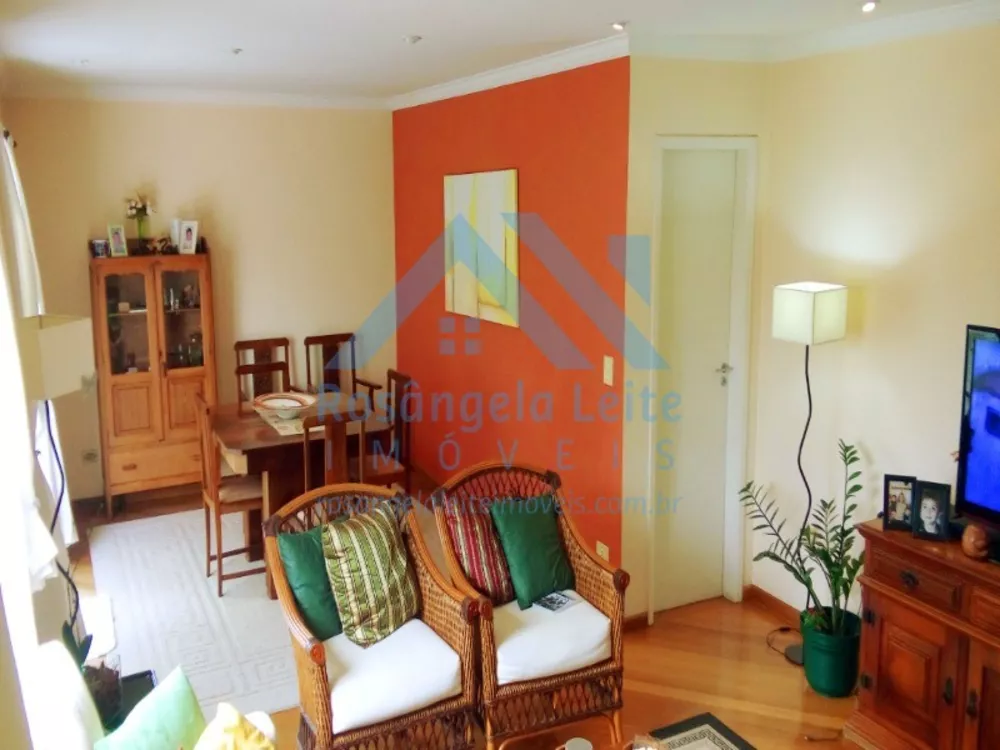 Apartamento, 3 quartos, 130 m² - Foto 9