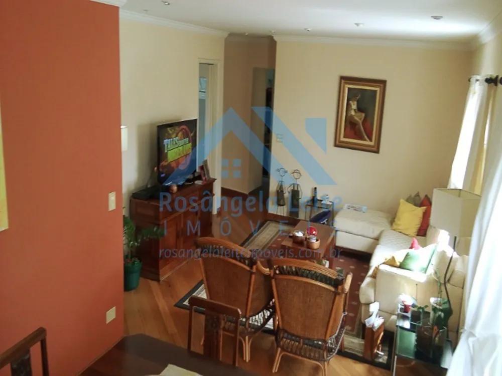 Apartamento, 3 quartos, 130 m² - Foto 14