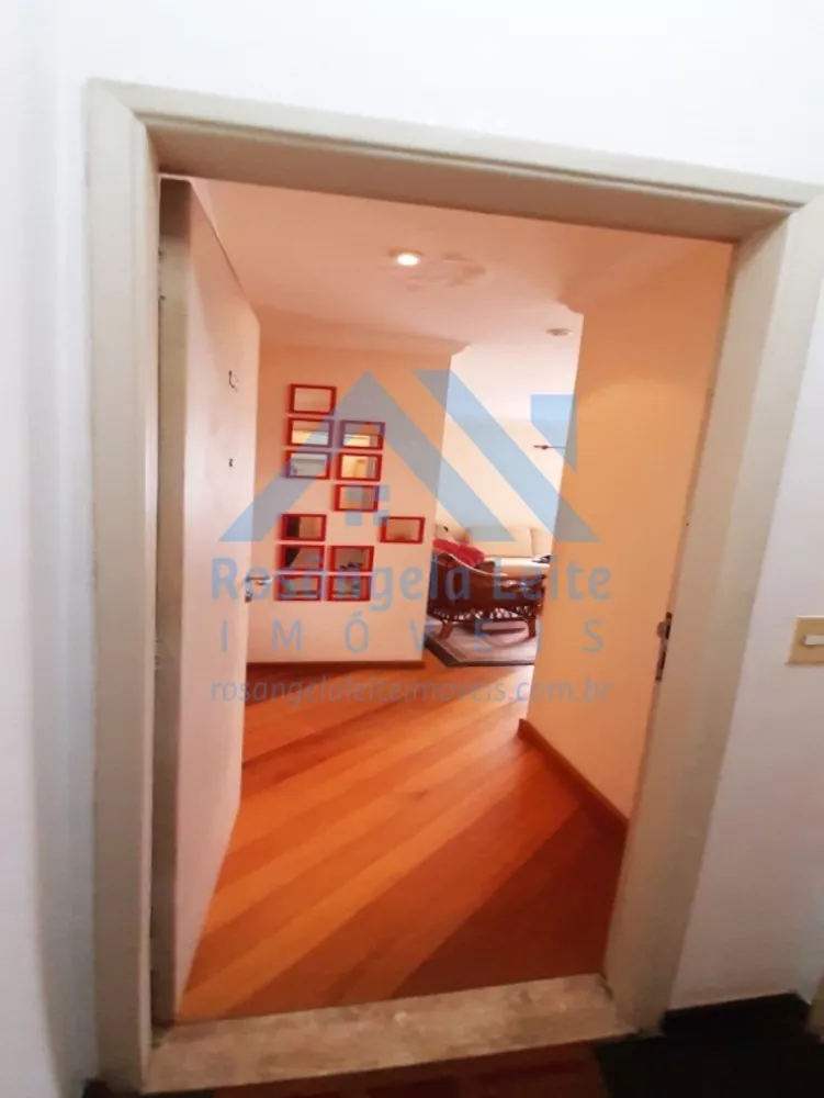 Apartamento, 3 quartos, 130 m² - Foto 11