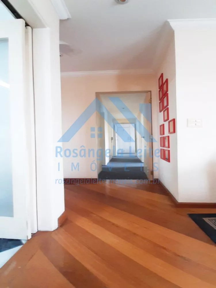Apartamento, 3 quartos, 130 m² - Foto 7