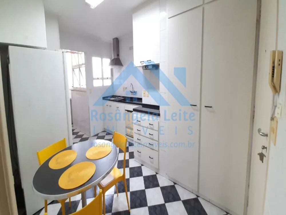 Apartamento, 3 quartos, 130 m² - Foto 8
