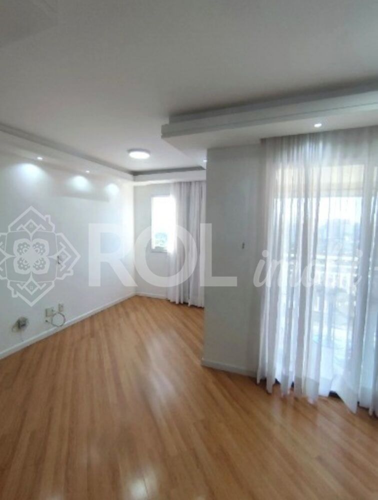 Apartamento, 2 quartos, 64 m² - Foto 1