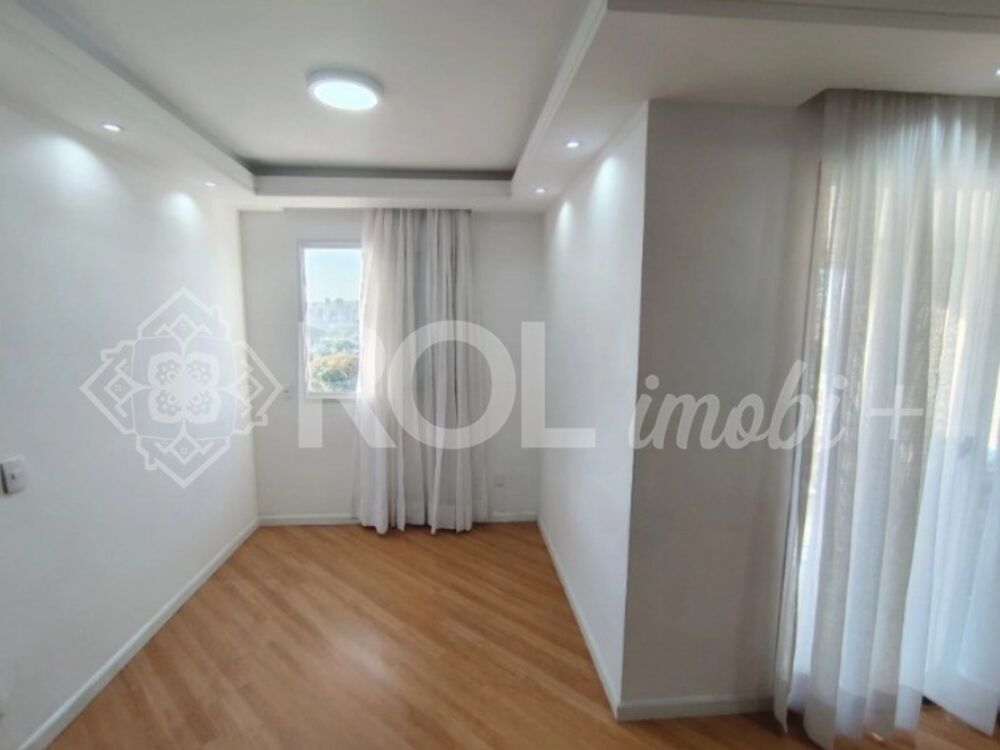 Apartamento, 2 quartos, 64 m² - Foto 2