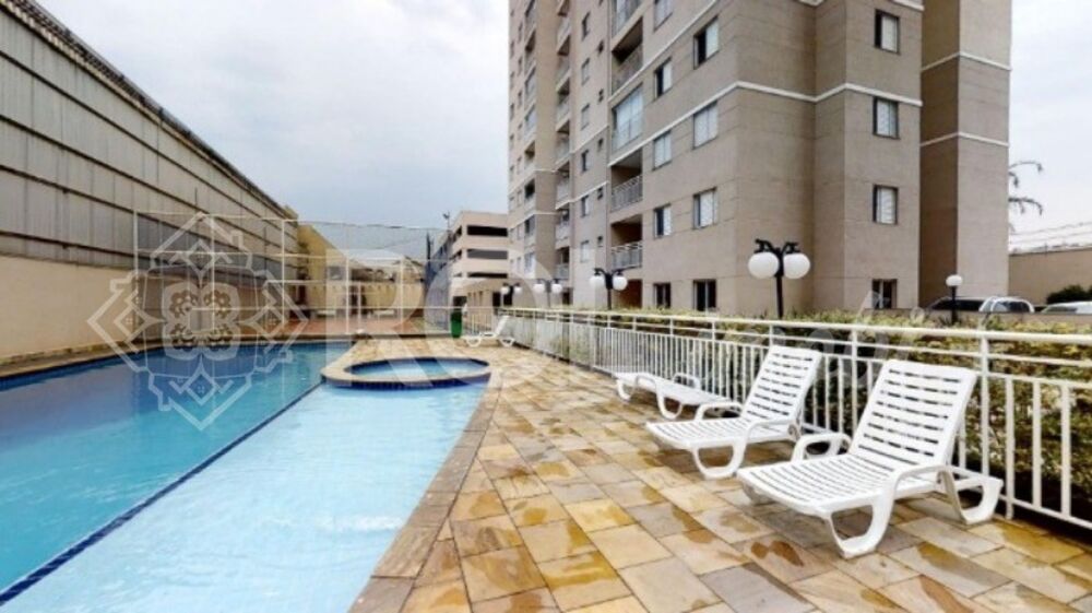 Apartamento, 2 quartos, 64 m² - Foto 3