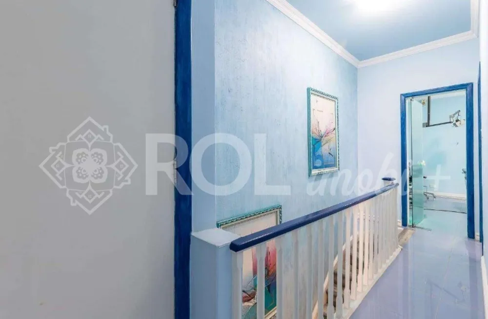 Casa, 4 quartos, 220 m² - Foto 6