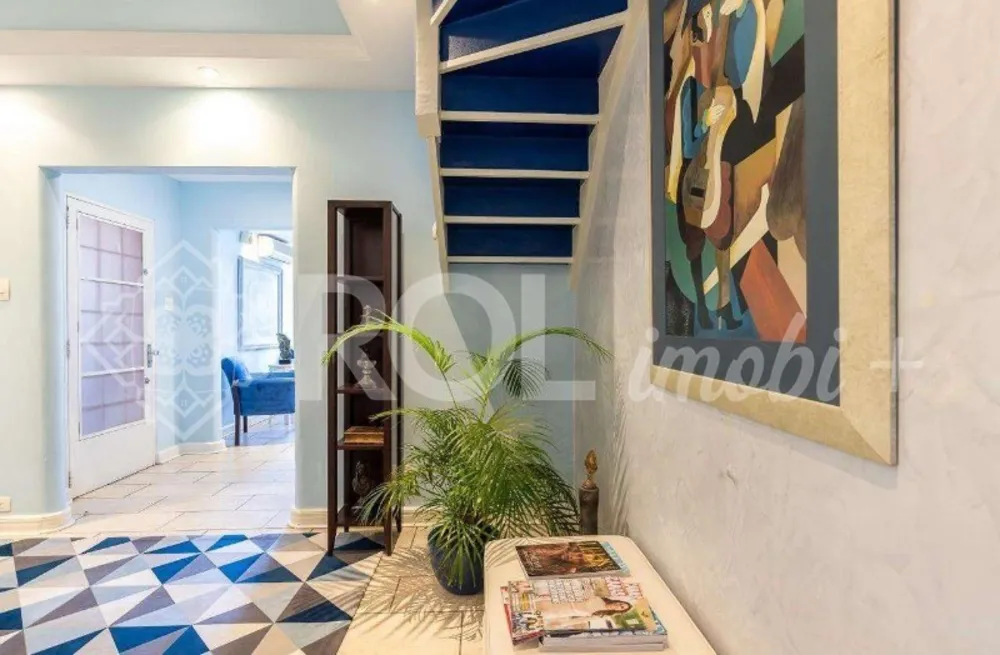 Casa, 4 quartos, 220 m² - Foto 2
