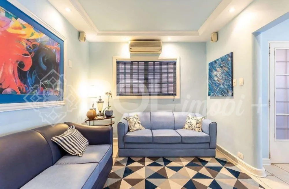 Casa, 4 quartos, 220 m² - Foto 12